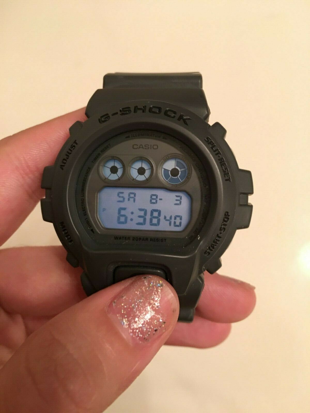 casio g shock 3230 3232