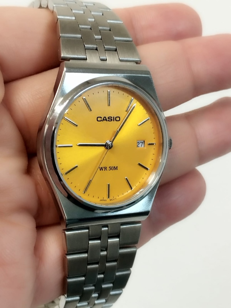 Casio MTP-B145D 