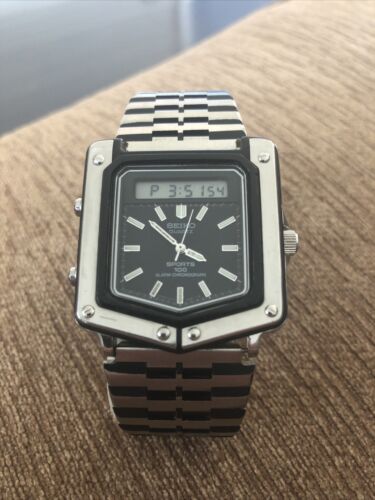 seiko h557