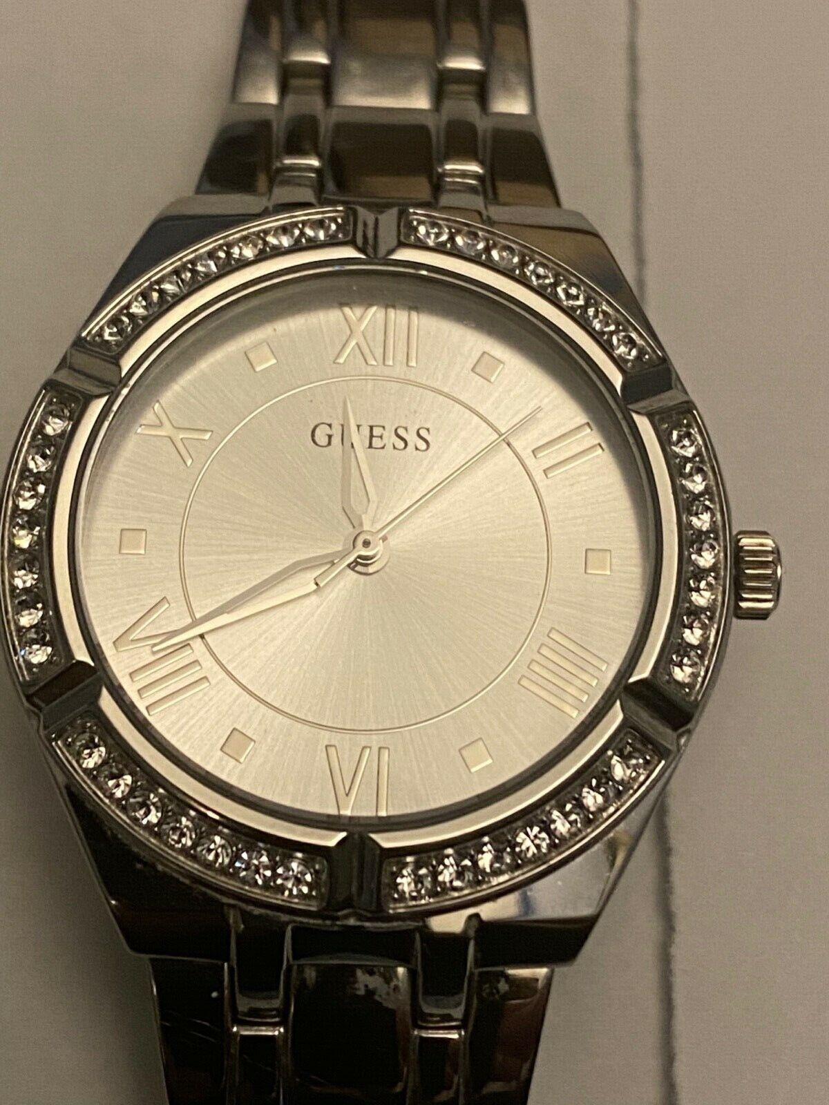 Guess gw0033l1 discount