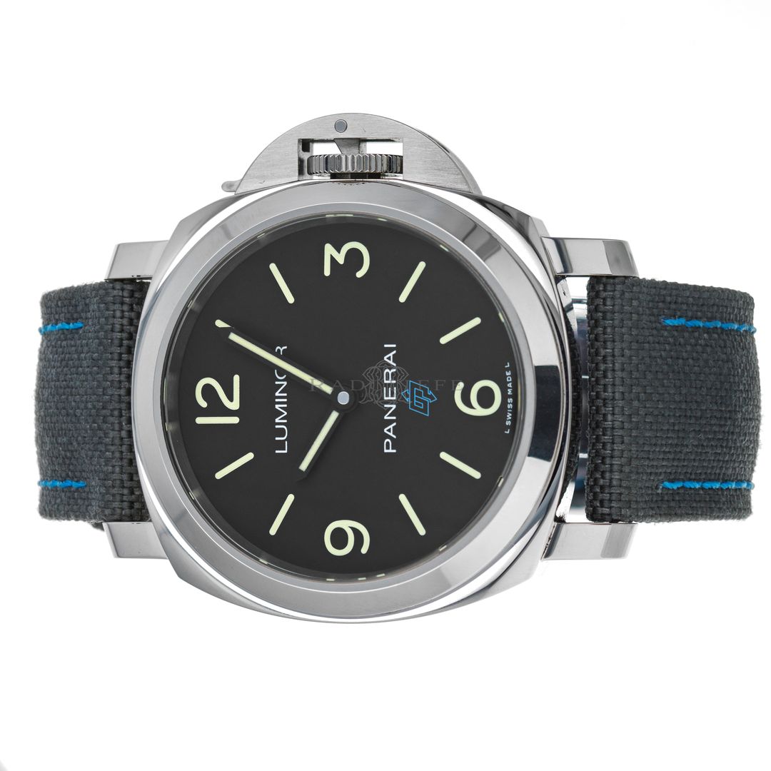 FS Panerai PAM00774 U Luminor Base Logo PAM 774 Box Papers