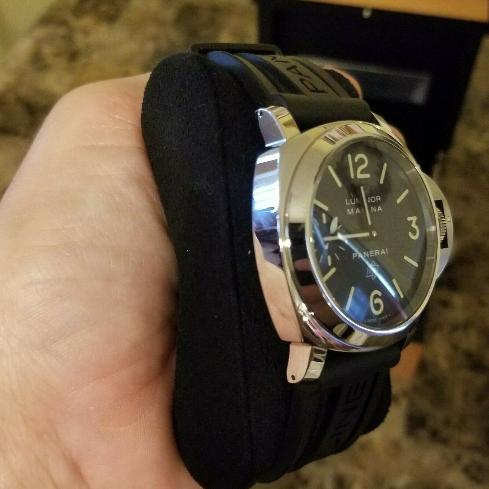 Op 7040 panerai hotsell