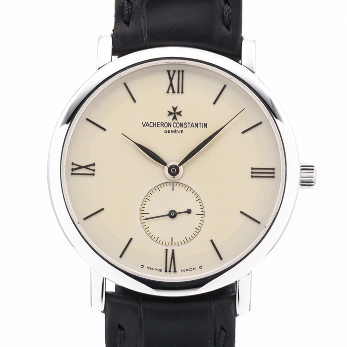 OH finished Vacheron Constantin VACHERON CONSTANTIN Patrimony