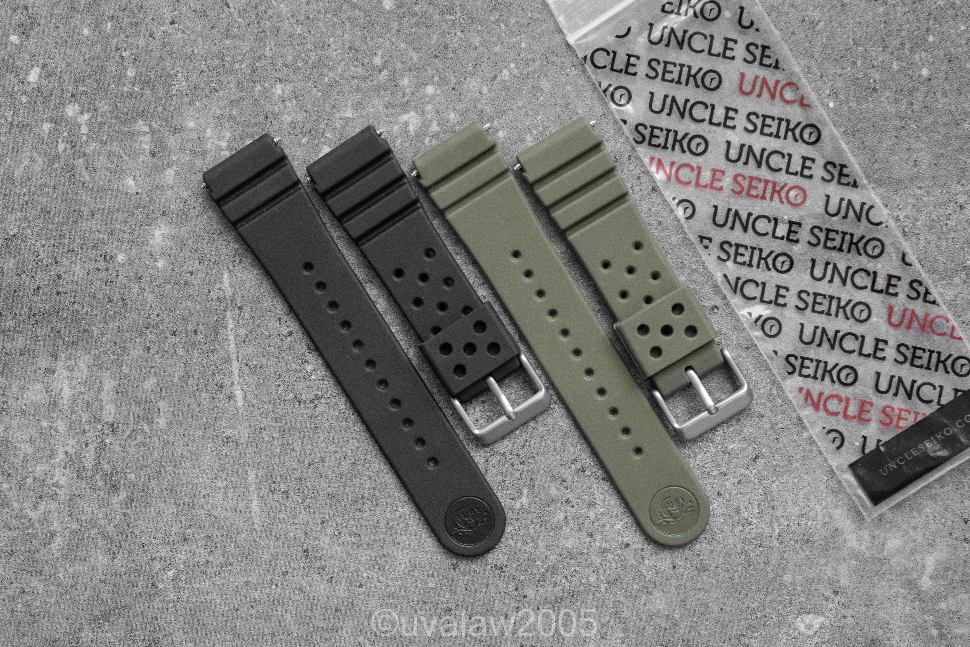 Seiko b22 outlet strap