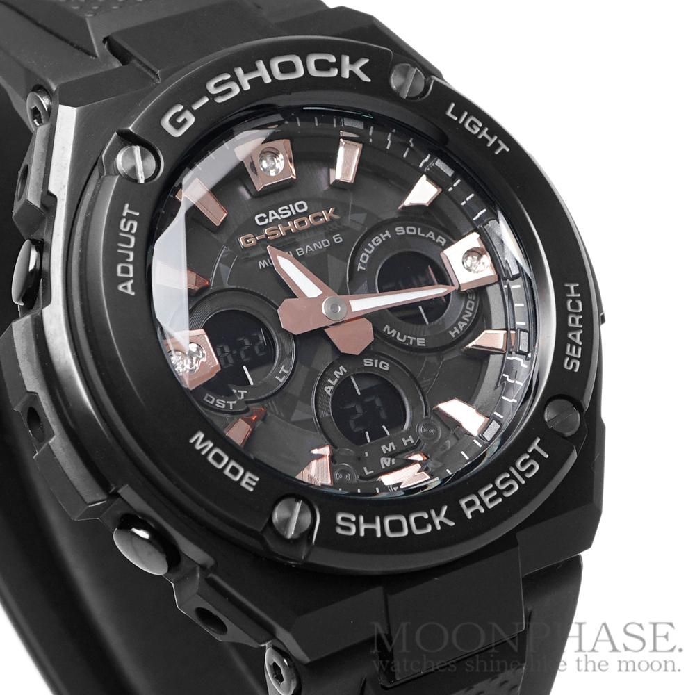 G-SHOCK GST-W310BDD-1AJF Unused Men's Watch  WatchCharts
