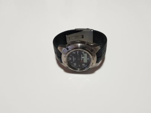 tissot t touch armband