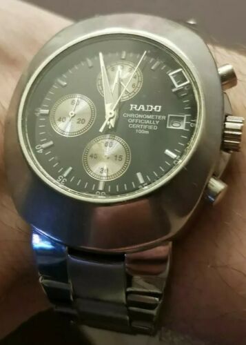 Rado deals 100m price