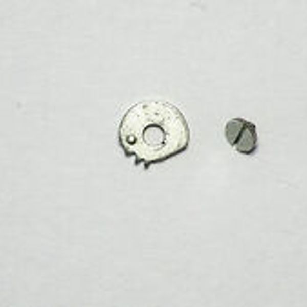 [Free Shipping] Watch Longines Click Part | WatchCharts Marketplace