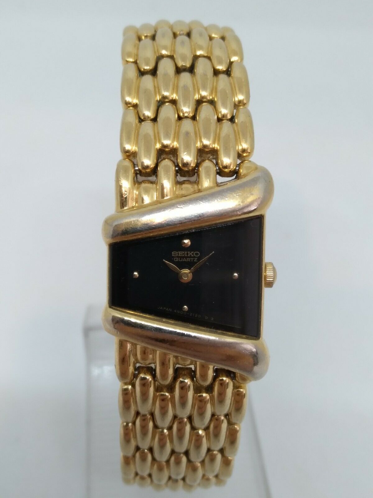 VINTAGE Seiko 4N00-5749 Women