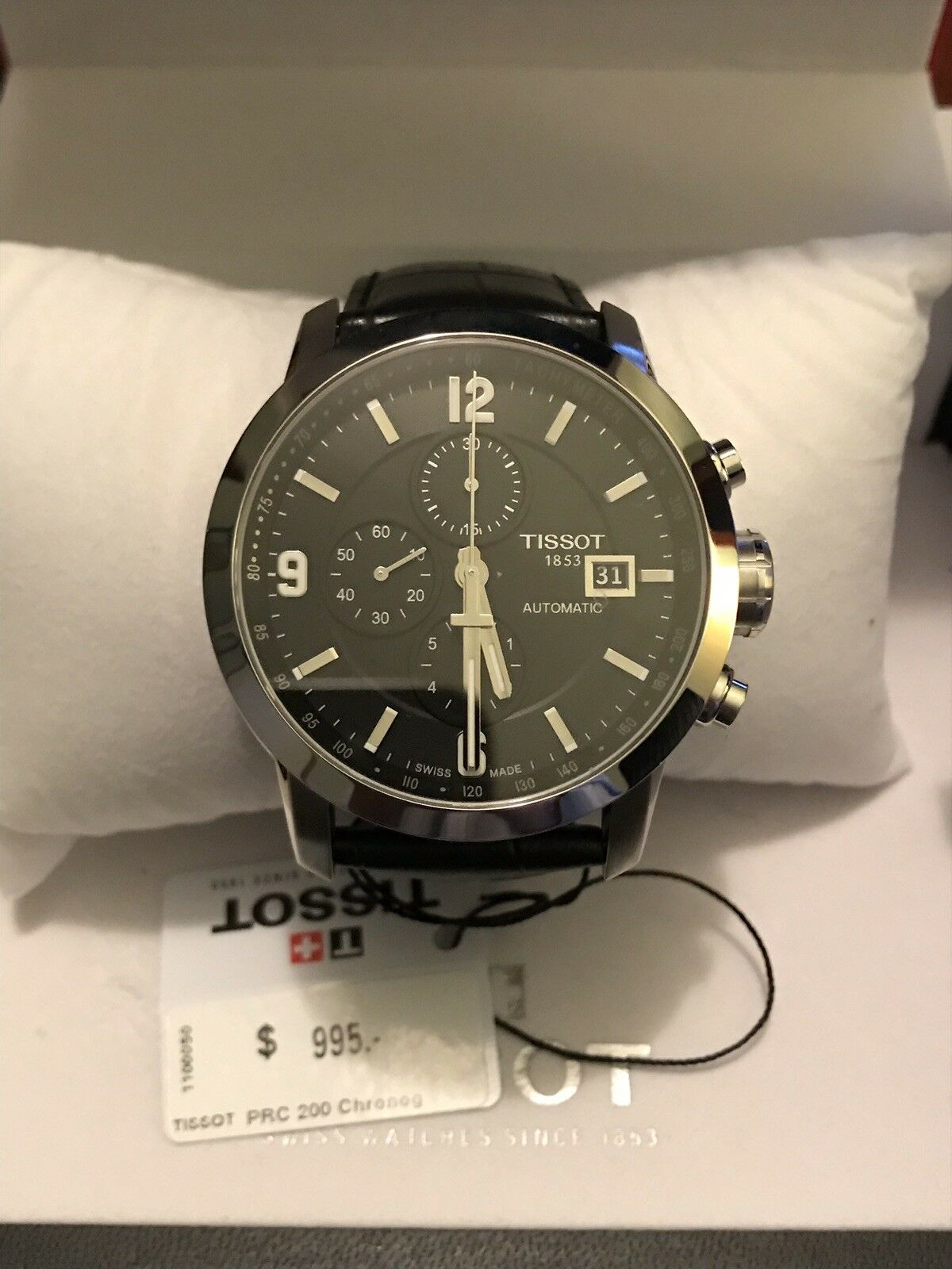 tissot t0554271605700