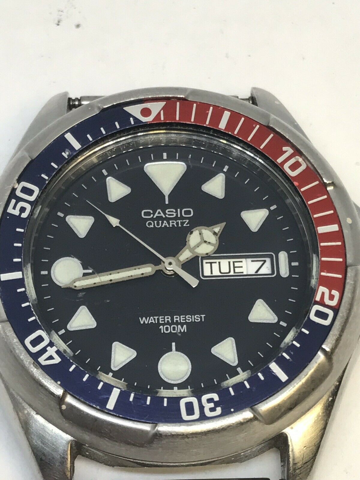 casio pepsi diver