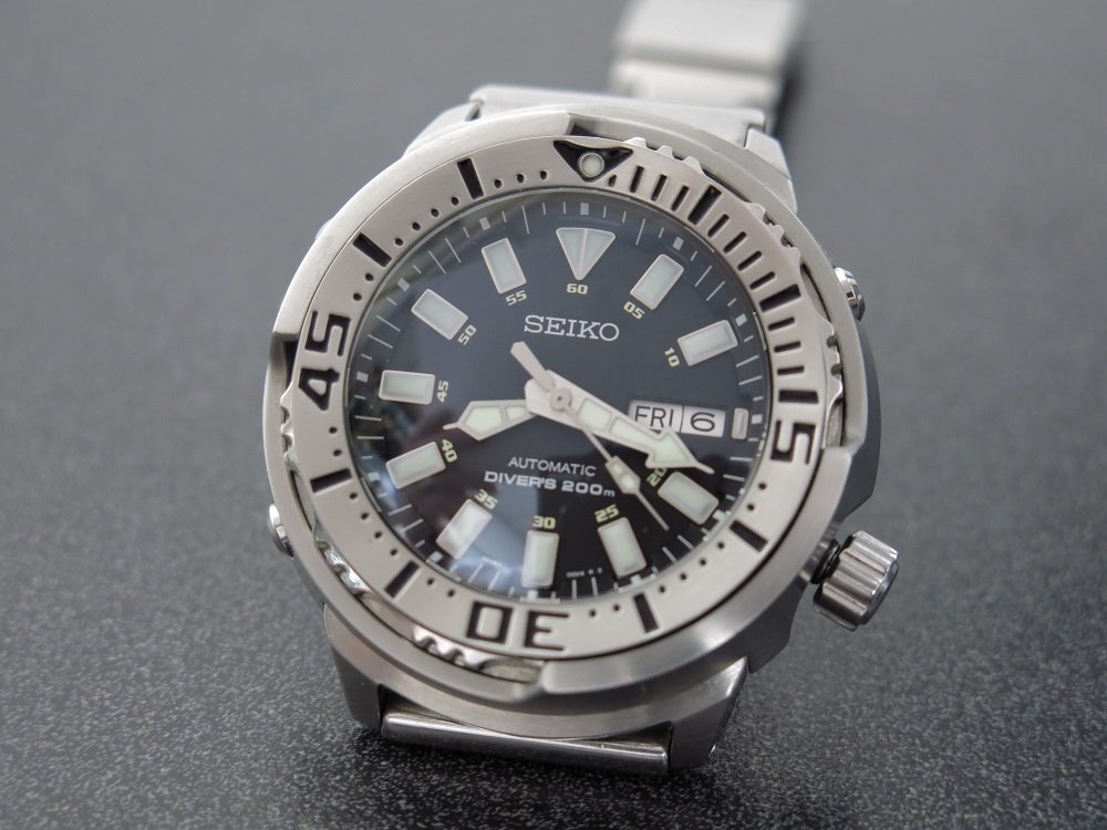 Seiko srp637k1 for on sale sale