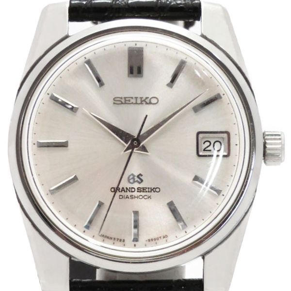 Grand Seiko 5722-9991 Market Price | WatchCharts