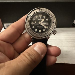 Seiko Prospex Marinemaster Professional Tuna 300m SBBN017 Price as
