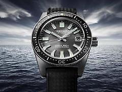 SBEN003 SEIKO Prospex Diver Scuba only analog watch men