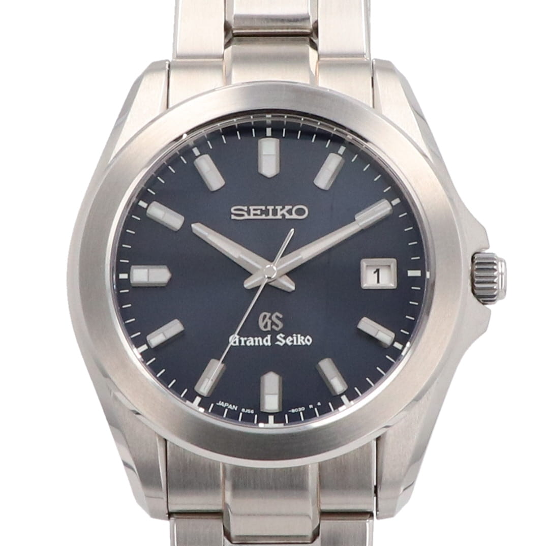 Seiko 8j56 clearance