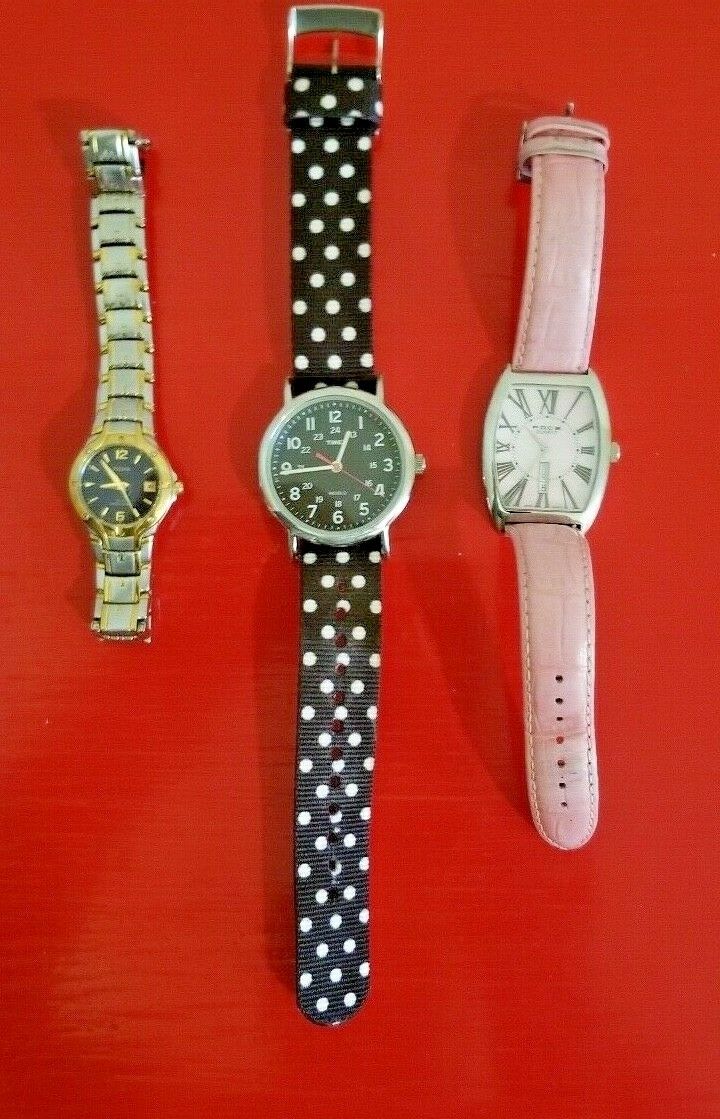 Foce ladies watches hot sale