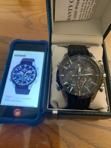 casio edifice 5519