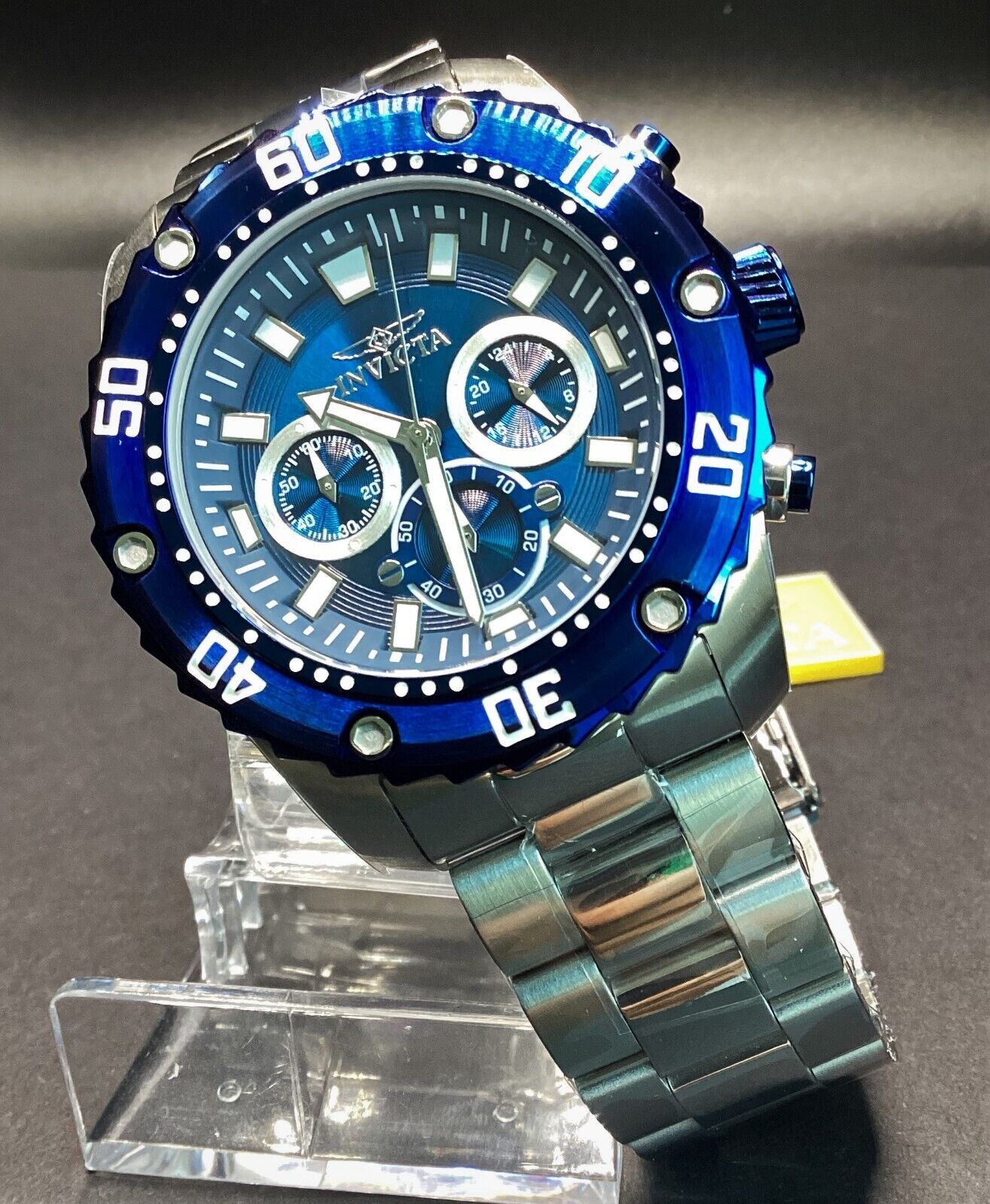 Invicta 2254 hotsell