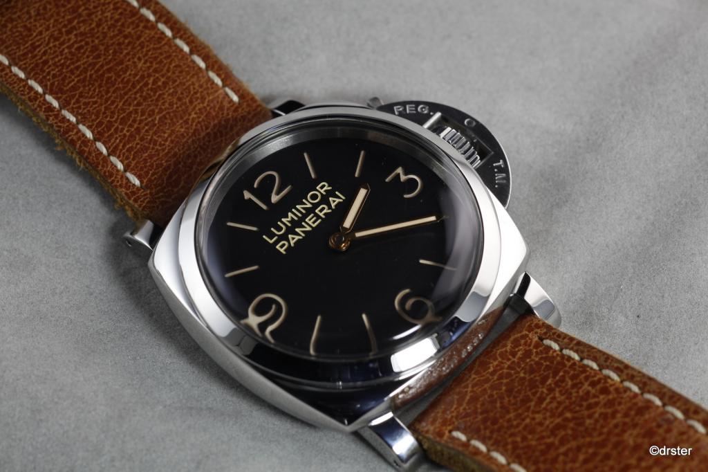 FSOT PANERAI RADIOMIR 232 and PANERAI PAM 372 N SERIAL WatchCharts