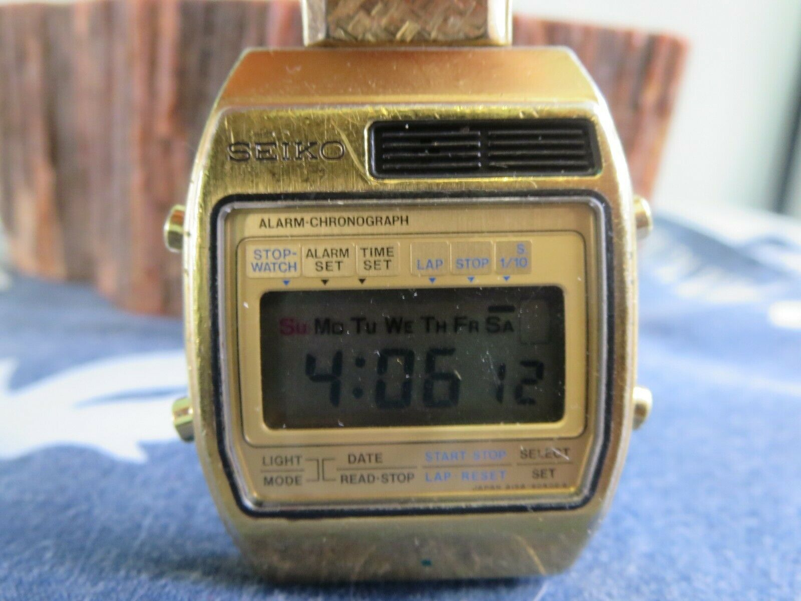 seiko a158 5060
