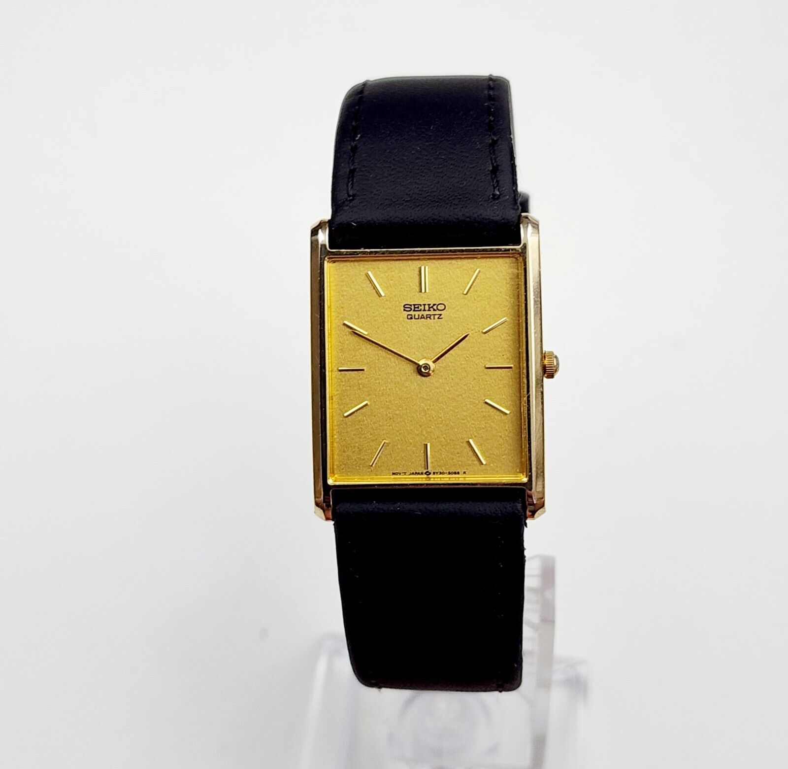 Men's Vintage 1990 Watch SEIKO 5Y30-5069 | WatchCharts Men's Vintage 1990 Watch SEIKO 5Y30-5069 | WatchCharts