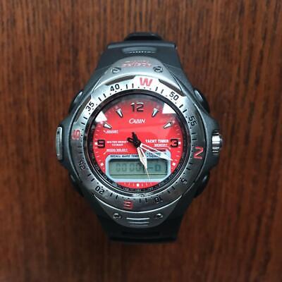 Casio spf best sale 50 sea pathfinder