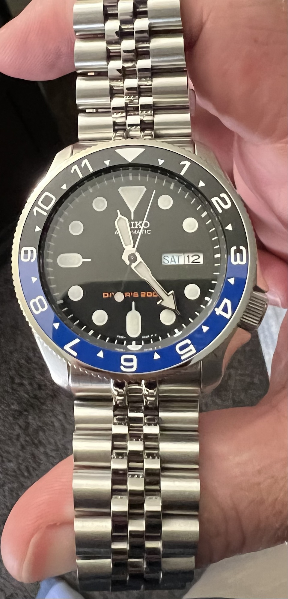 Orient skx outlet