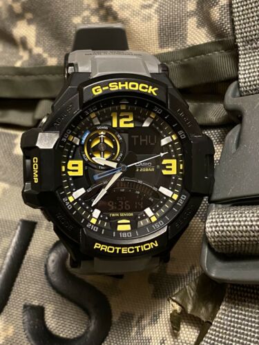 ga 1000 yellow