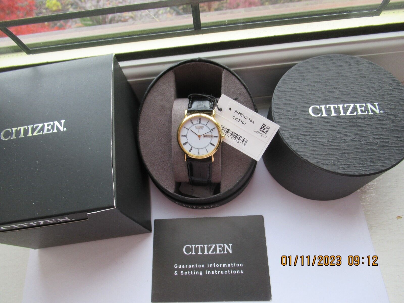 Citizen bm8242 hot sale