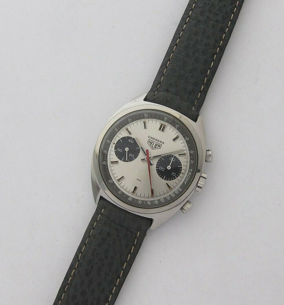 Heuer 73353 discount