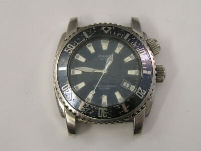 casio illuminator diver