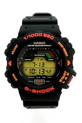 casio dw6000