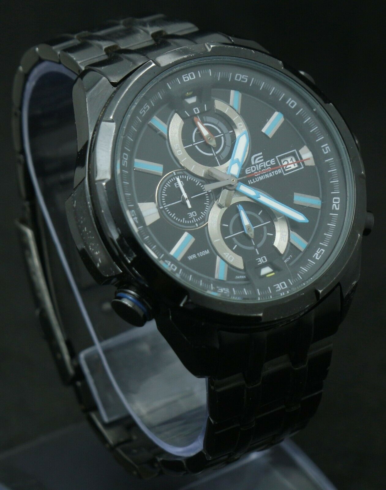 casio efr 536