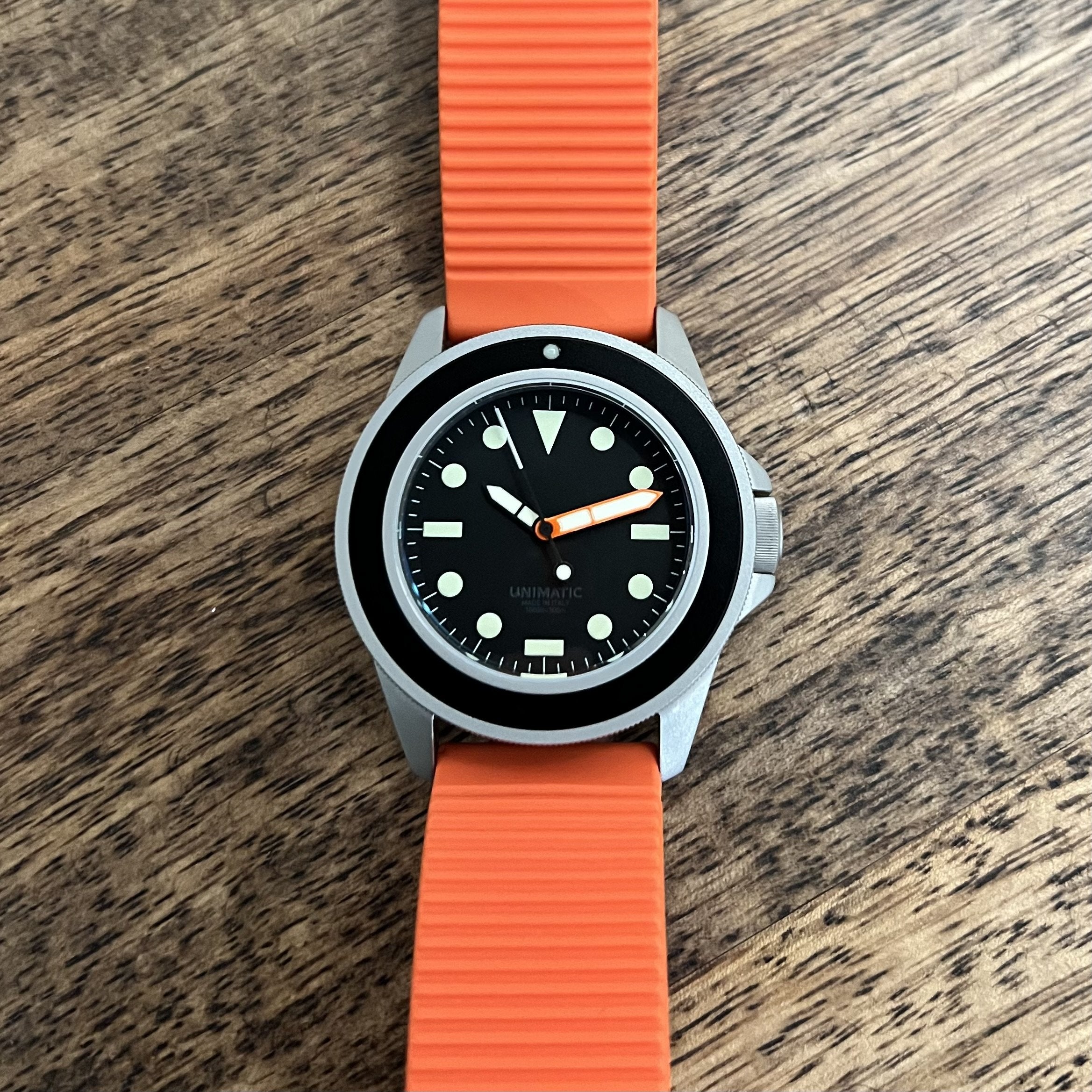 Unimatic watches cheap for sale