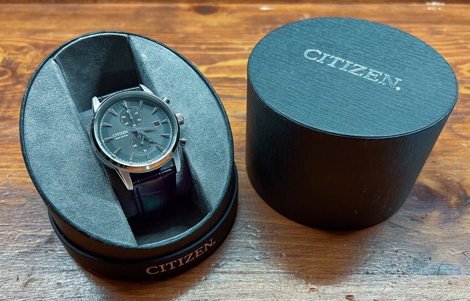 Citizen Eco-Drive B642-S112788 Men's Watch | WatchCharts Citizen Eco-Drive B642-S112788 Men's Watch | WatchCharts