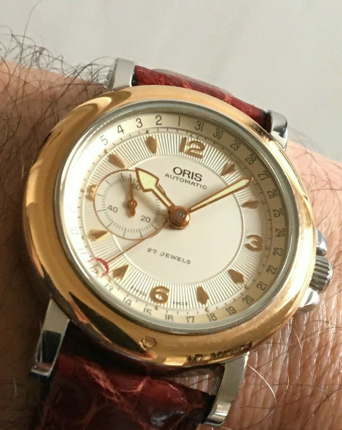 Oris 7467 outlet