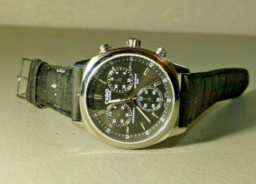 casio beside bem 502