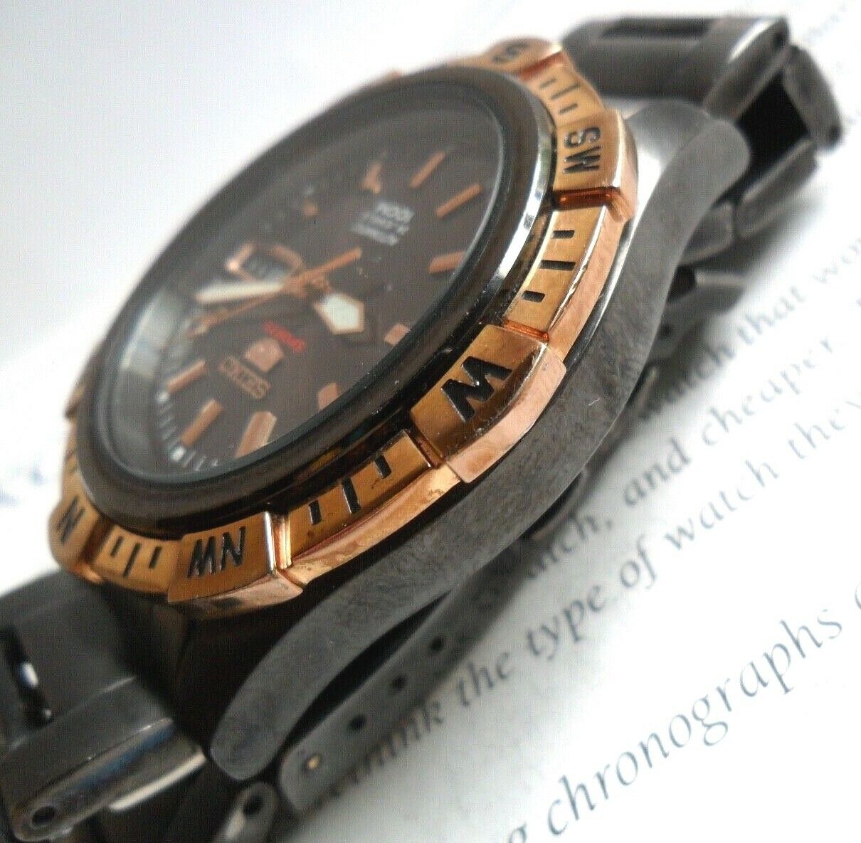 時計 SEIKO 5 Sports 24j automatic 4R36-00C0 SEIKO 5 Sports Diver automatic 4R36-00C0 – Long's Fine Watches