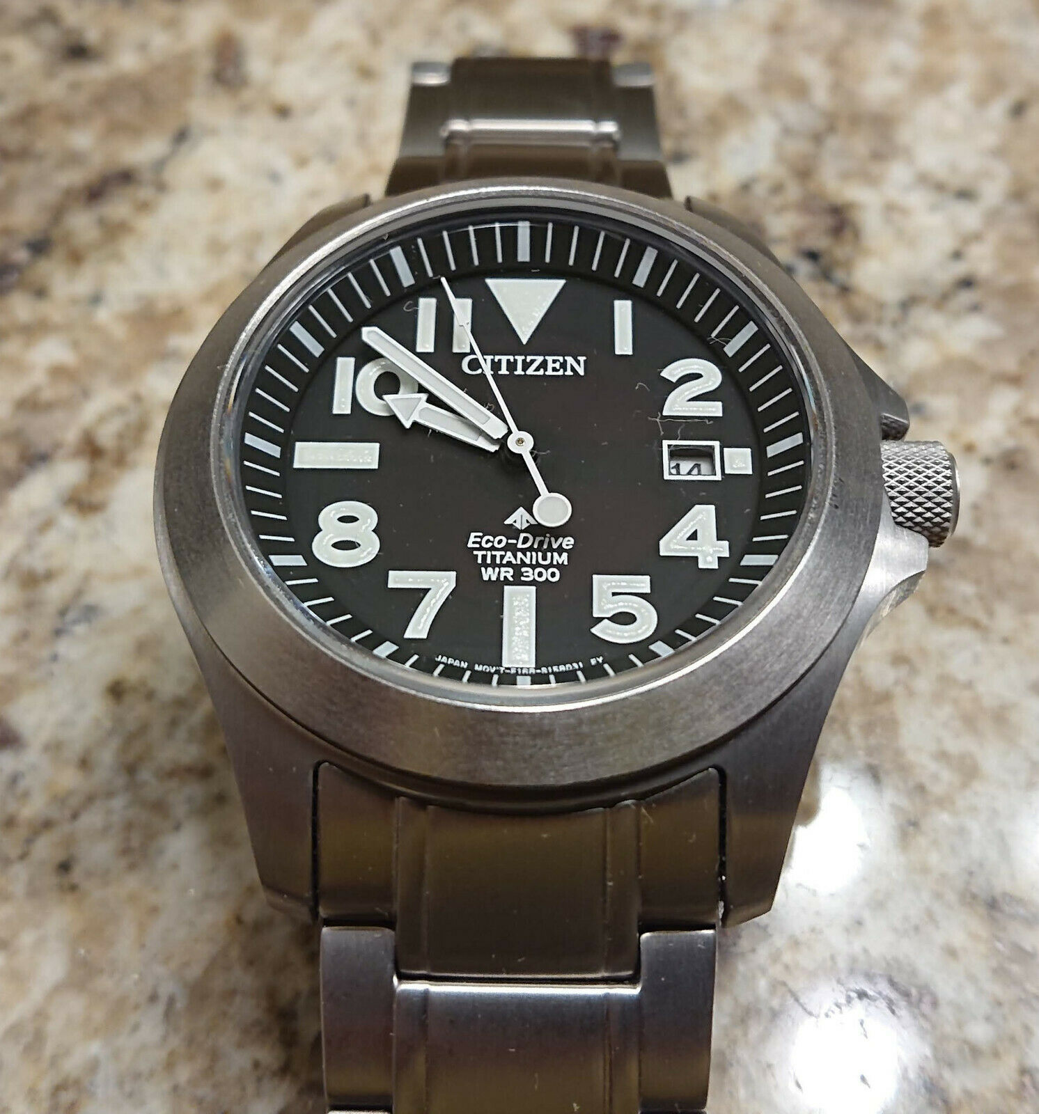 Hands-On: Citizen Promaster Tough Ray Mears | vlr.eng.br