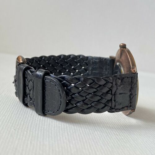 Vintage Fossil 36mm Men display picture 2