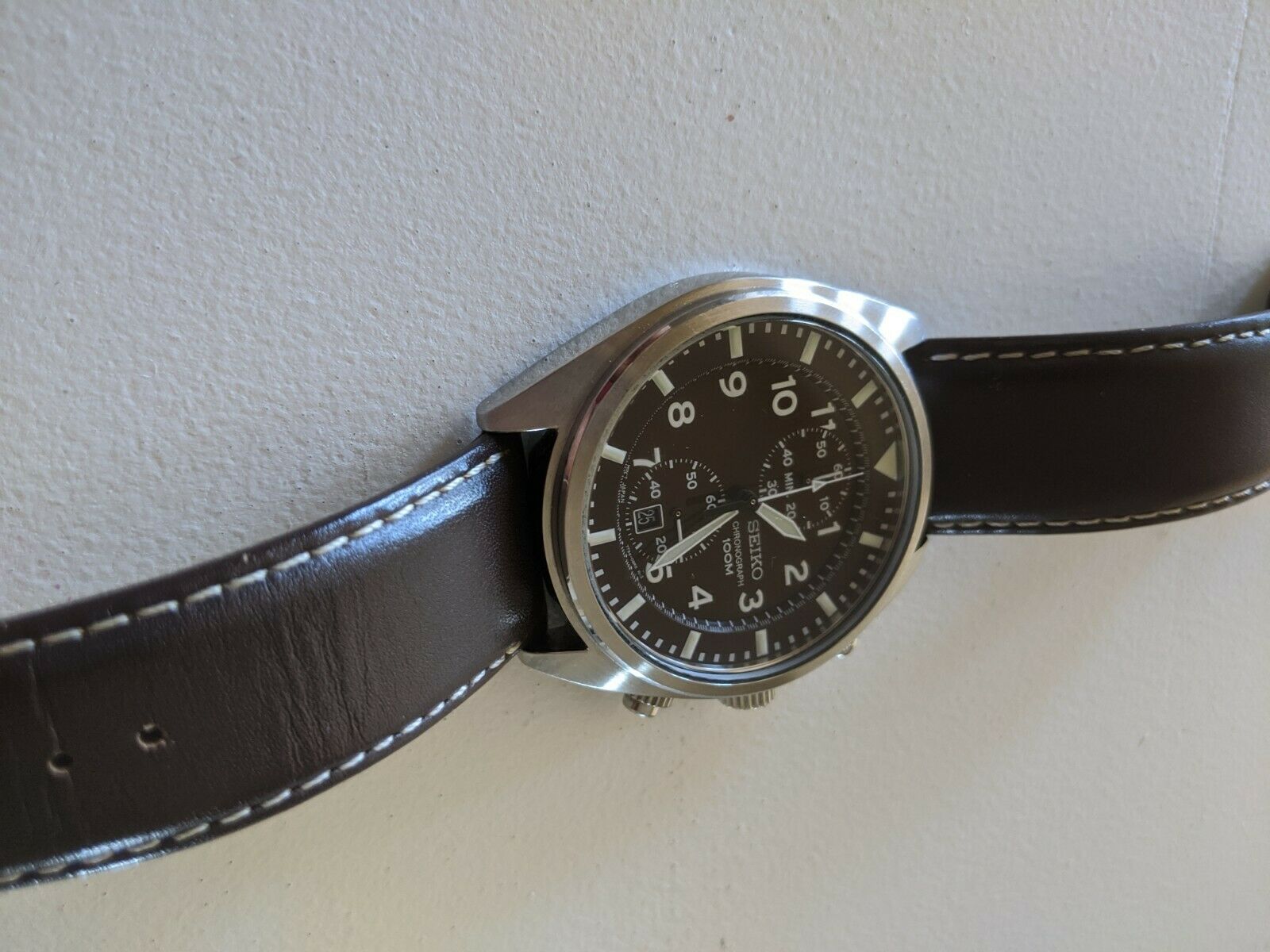 seiko snn241 watch