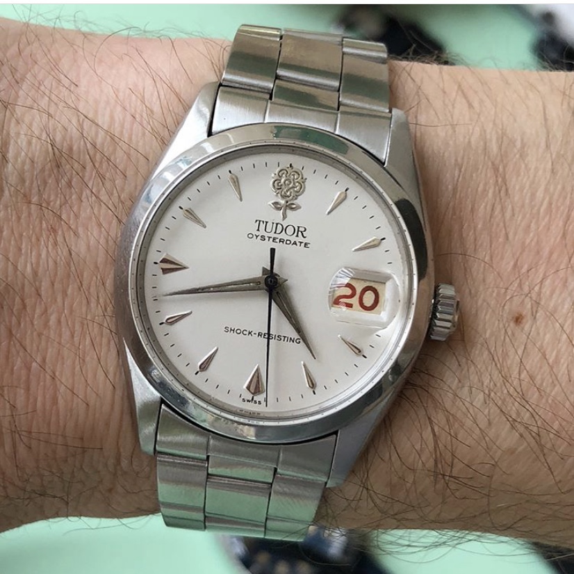 Tudor 7939 hotsell