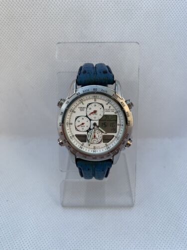 Festina world time chronograph hotsell