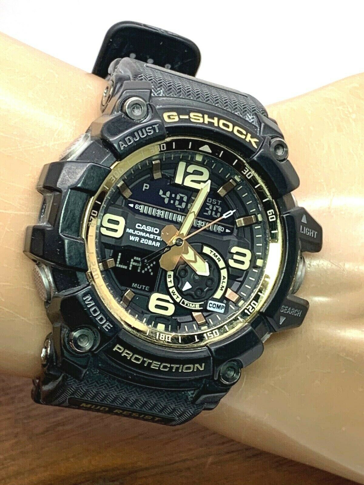 casio 5476