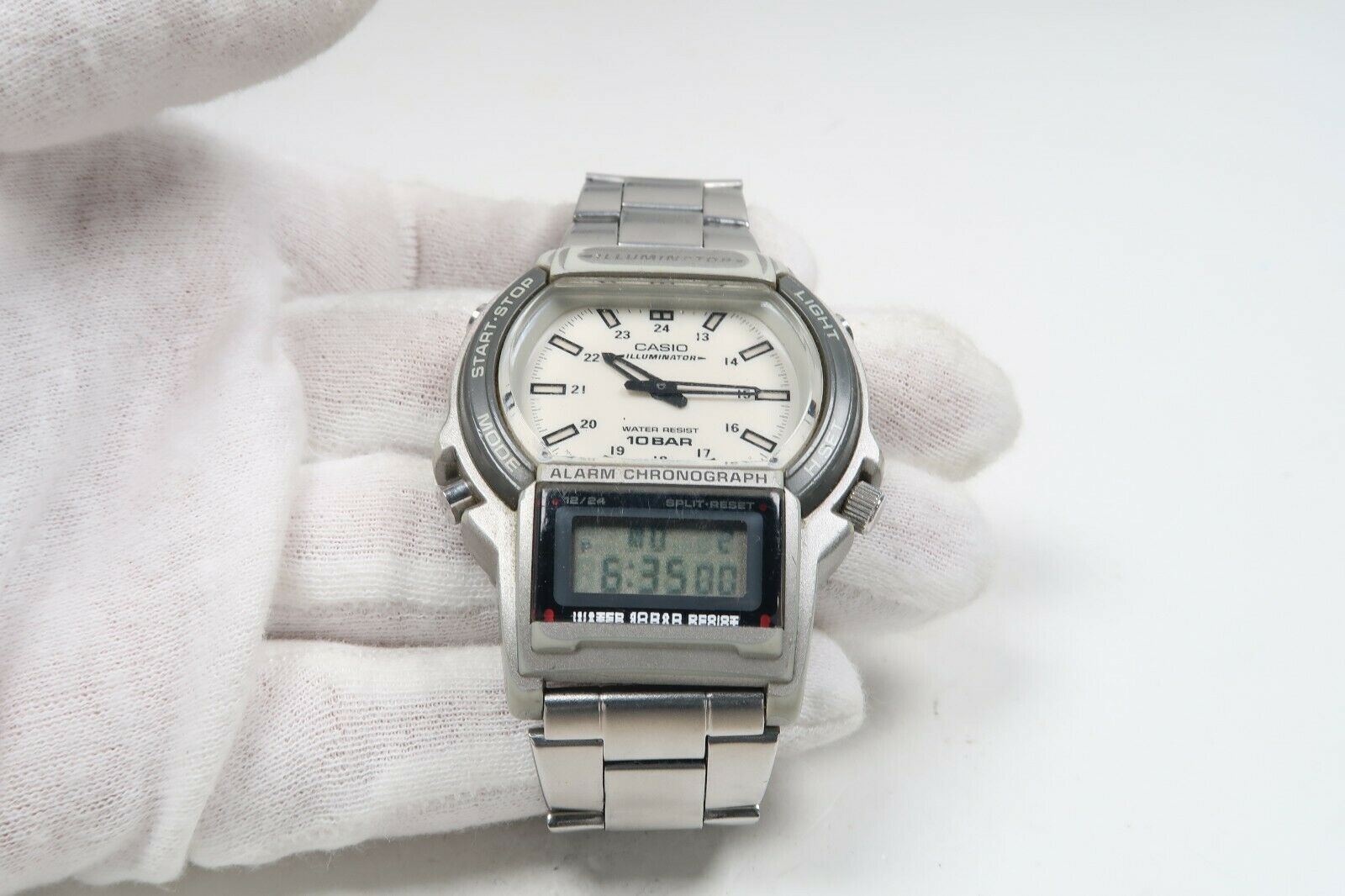 casio aw 61