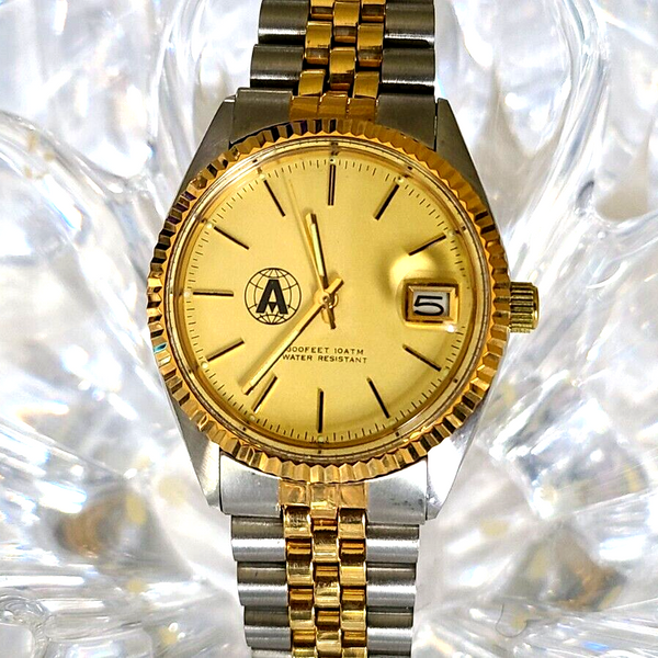 Advanced Watch Cell AIGT015_japan