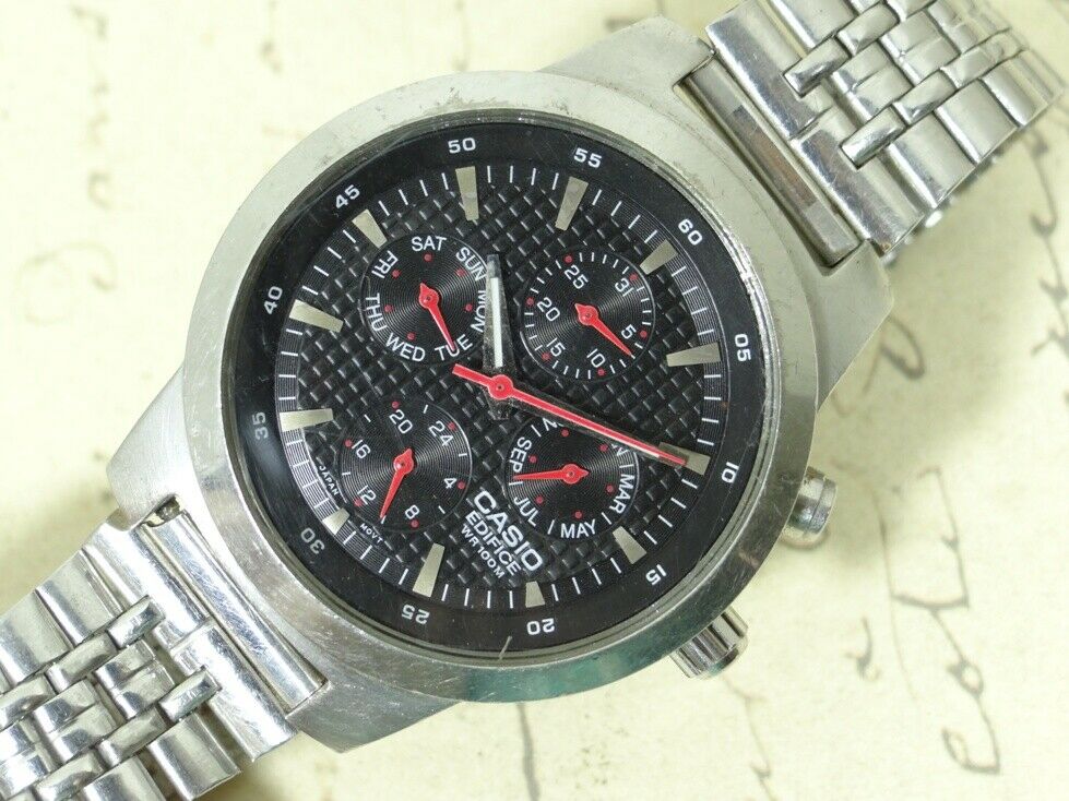 casio 3745