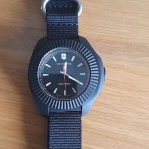 Victorinox INOX v241768 Watch | WatchCharts Marketplace