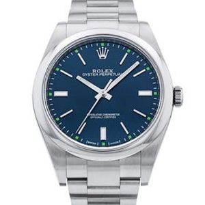 cv3.5sq　2C 100m Rolex Oyster Perpetual 39 114300 Price as of September 2026